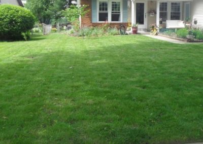 Lawn Mowing Service Chatham