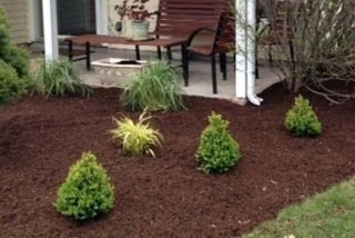 mulch chatham