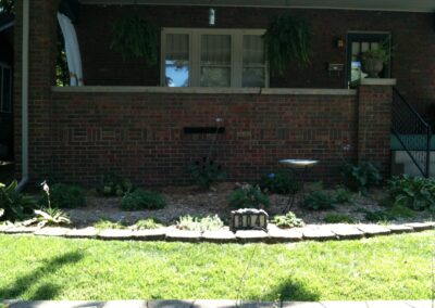shrub removal after chatham IL