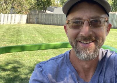 Owner Springbrook Lawn Care in Chatham IL